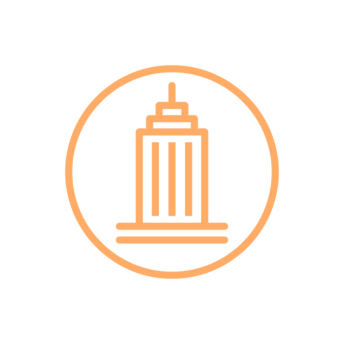 Icon Anlageimmobilie
